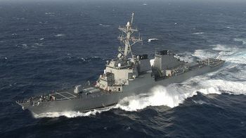 estados unidos moviliza dos buques de guerra a libia estados unidos moviliza dos buques de guerra a libia