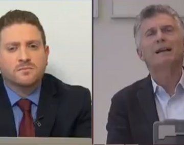 ¿Error u obsesión? A Macri le preguntaron por Bolivia y respondió con Venezuela