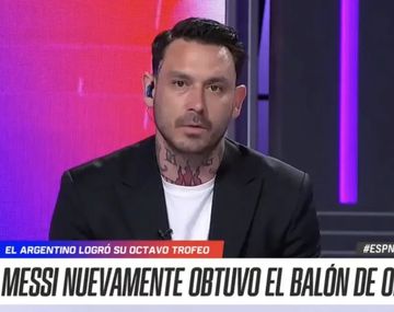 Un exfutbolista de Chile apuntó contra Messi y Dibu: Roza el ridículo