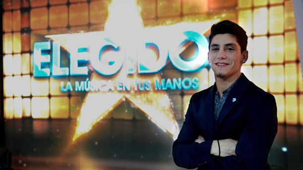 La nueva vida del ex cartonero que ganó el reality Elegidos