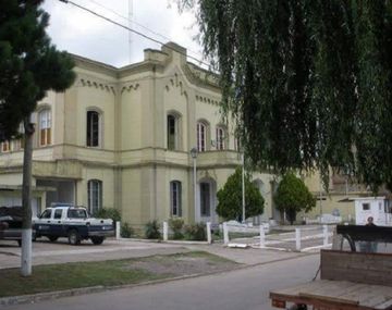 Dónde quedarán presos los ocho rugbiers asesinos