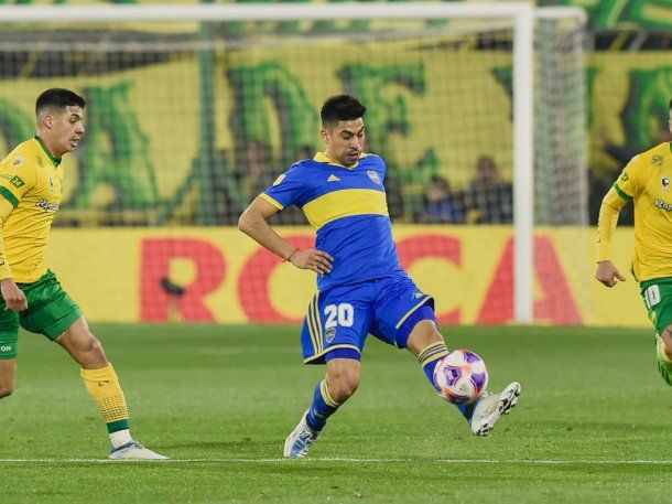 Fútbol libre por celular: cómo ver en vivo Boca vs Defensa y Justicia
