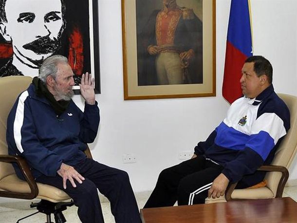 Chavez