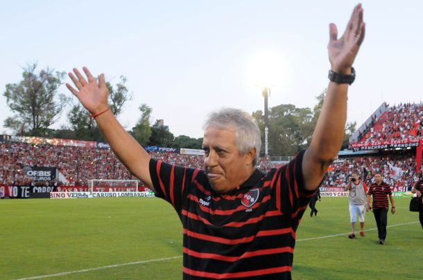 Newells venció a Aldosivi en Mar del Plata