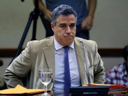 Juez federal Daniel Rafecas (Foto: Agencia Noticias Argentinas/Hugo Villalobos) Juez federal Daniel Rafecas (Foto: Agencia Noticias Argentinas/Hugo Villalobos)