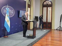 el gobierno, ofendido por los insultos de nicolas maduro: una imbecilidad que viene de un imbecil el gobierno, ofendido por los insultos de nicolas maduro: una imbecilidad que viene de un imbecil