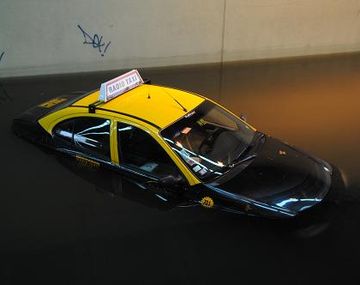 La Ciudad promete la obra del arroyo Medrano para 2016