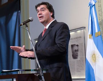 {altText(,El Gobierno asegura que el 75% de los trabajadores no adhiere al #Parodel28)}