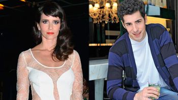 siciliani, sobre los rumores de un romance con lamothe: hay gente que cuenta cosas falsas siciliani, sobre los rumores de un romance con lamothe: hay gente que cuenta cosas falsas