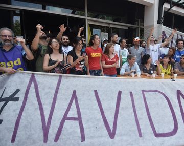 Los científicos del Conicet aceptaron la propuesta del Gobierno