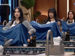 renuncio una de las participantes mas queridas de masterchef celebrity, segun angel de brito renuncio una de las participantes mas queridas de masterchef celebrity, segun angel de brito