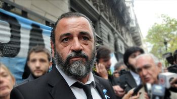 campagnoli se reintegro a sus funciones campagnoli se reintegro a sus funciones