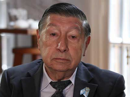 detuvieron a ex represor por delitos de lesa humanidad detuvieron a ex represor por delitos de lesa humanidad