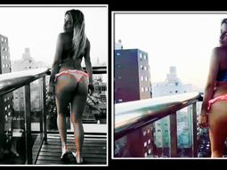 Marian Farjat, hot Marian Farjat, hot