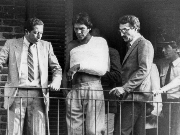 Murió la jueza que condenó a Carlos Monzón por la muerte de Alicia Muñiz