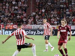 Lanús venció de visitante a Estudiantes y es líder perfecto