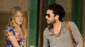 Sofía Savoy, la ex novia de Nicolás Cabré, una verdadera bomba sexual Sofía Savoy, la ex novia de Nicolás Cabré, una verdadera bomba sexual