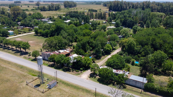El pueblo con pocos habitantes ideal para desconectar un fin de semana El pueblo con pocos habitantes ideal para desconectar un fin de semana