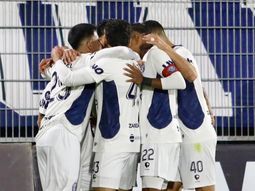 Independiente Rivadavia venció a Tigre y avanzó a semifinales de la Copa Argentina