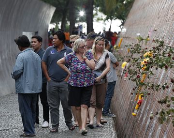 A diez años del tsunami en el océano Índico