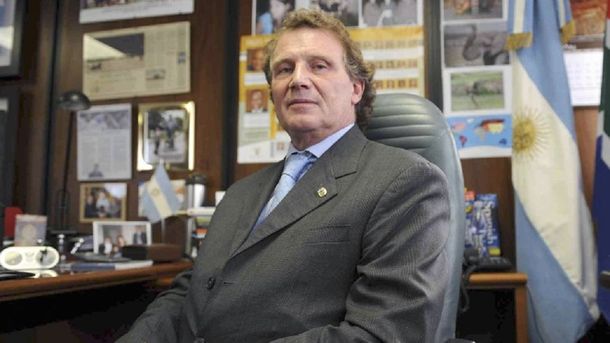 Designaron al nuevo embajador argentino ante el Reino Unido