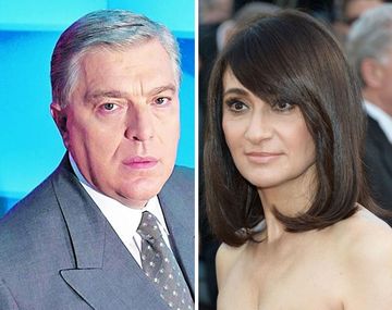 Santillán reveló por qué faltó Santo Biasatti