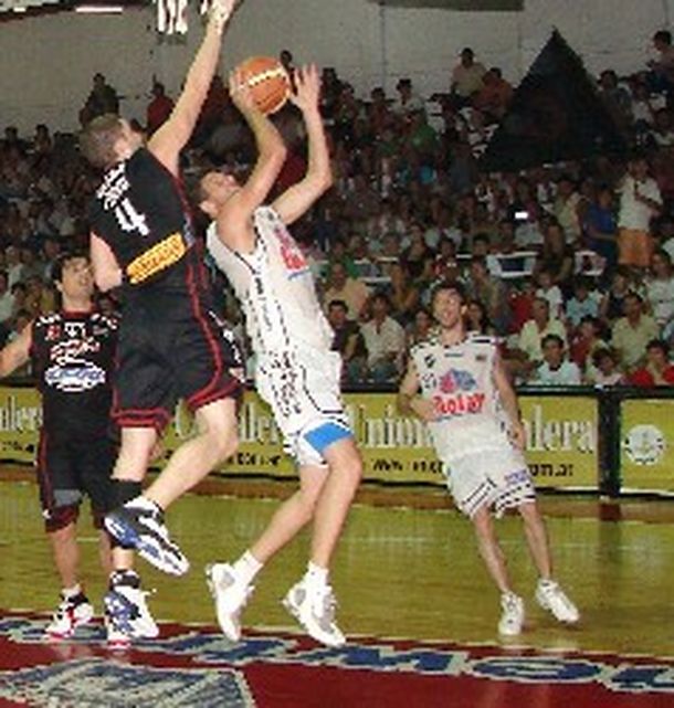 BenHur_Central Entrerriano_LNB