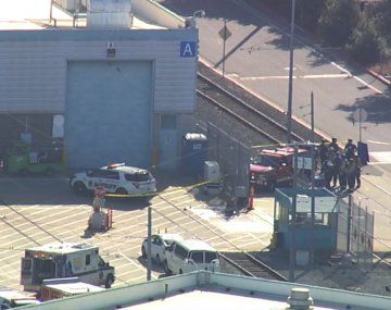 Estados Unidos: seis muertes en un tiroteo en California