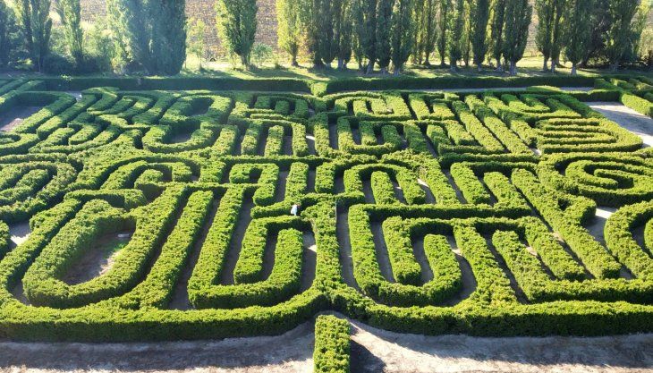 Turismo: Mendoza se prepara para Semana Santa