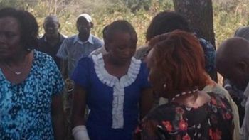 macabro: le corto las manos a su mujer porque no podia tener hijos macabro: le corto las manos a su mujer porque no podia tener hijos