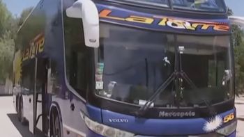 golpe comando a turistas argentinos en chile: desvalijaron a 60 pasajeros y los dejaron varados golpe comando a turistas argentinos en chile: desvalijaron a 60 pasajeros y los dejaron varados