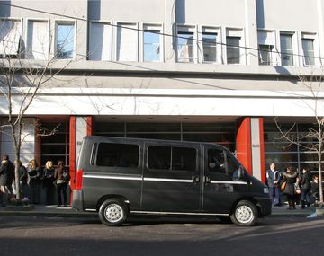 El fiscal consideró que es constitucional el artículo 161