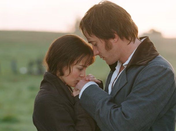 Orgullo & Prejuicio tendrá su reestreno en cines por los 20 años de su lanzamiento