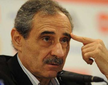 Cappa criticó al presidente del Madrid: ¿Nadie le dice que no sabe de fútbol?