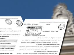 conoce en detalle el proyecto de reforma del codigo procesal penal conoce en detalle el proyecto de reforma del codigo procesal penal