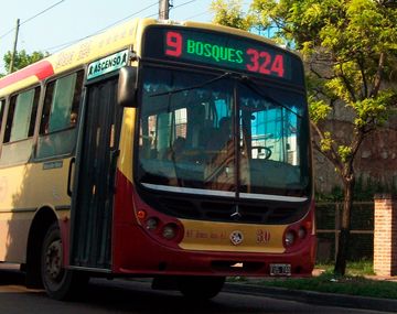 Se levantó el paro de colectivos dispuesto por la agresión a un chofer en Villa Domínico