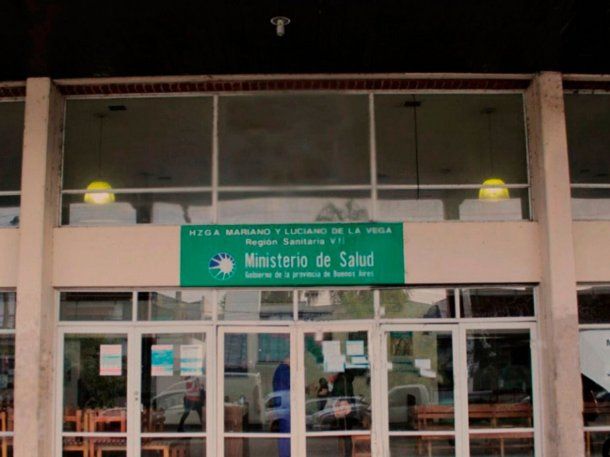 Moreno: un chofer de aplicación de viajes baleó a un supuesto ladrón