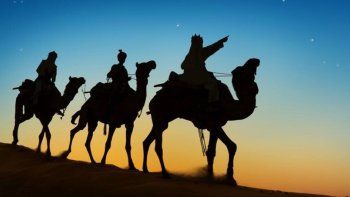 llega el dia de los reyes magos: ¿es feriado en argentina? llega el dia de los reyes magos: ¿es feriado en argentina?