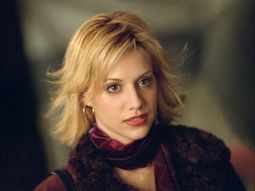 Brittany Murphy