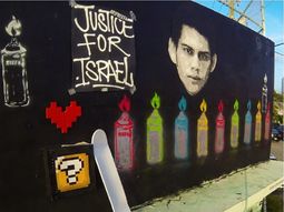 Israel tenía 18 años cuando fue asesinado por un policía en Miami. Ocurrió en 2013.