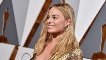 El thriller de acción protagonizado por Margot Robbie que está en la plataforma El thriller de acción protagonizado por Margot Robbie que está en la plataforma