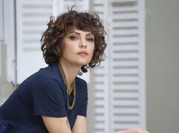 Prime Video anunció La casa de los Espíritus, la nueva serie de Dolores Fonzi