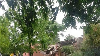 las imagenes y los videos del temporal las imagenes y los videos del temporal