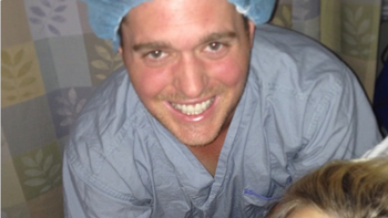 luisana volvio a mostrar una tierna foto de noah luisana volvio a mostrar una tierna foto de noah