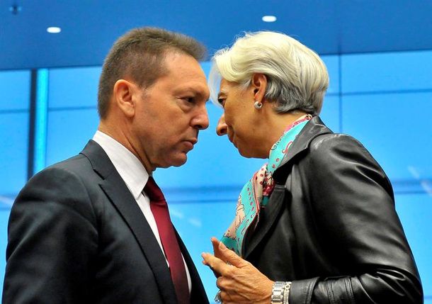 El FMI reconoce que las políticas de ajuste traen problemas