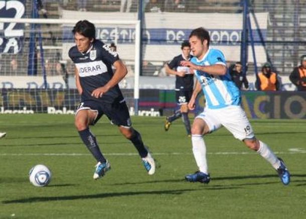 Racing buscará su segunda victoria ante Gimnasia