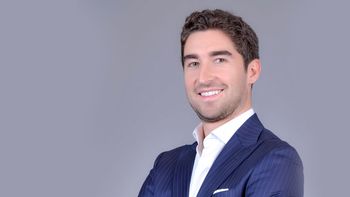 ¿De cuánto es la fortuna de Gonzalo Hevia Baillères en marzo 2026? El millonario mexicano vinculado con Emma Watson. ¿De cuánto es la fortuna de Gonzalo Hevia Baillères en marzo 2026? El millonario mexicano vinculado con Emma Watson.