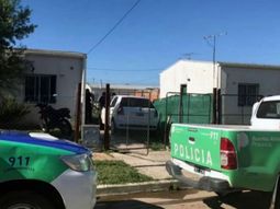 Un gendarme y una policía se mataron a tiros