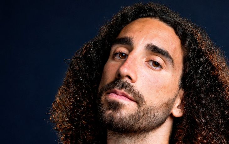 Real Madrid sacude el mercado: anunció el fichaje de Cucurella