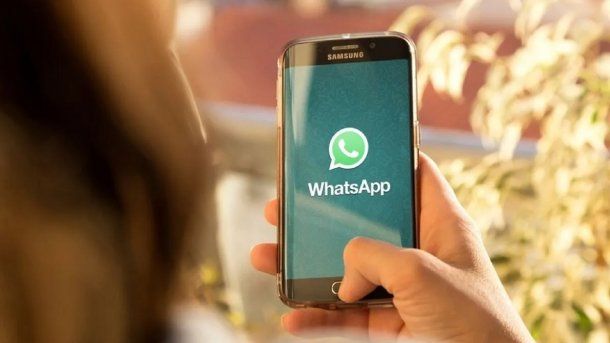 WhatsApp: qué pasa cuando un usuario hace captura de chats